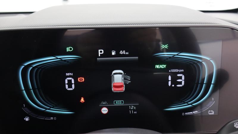 Used Kia Niro 2025 for sale - 77116741: Photo 22