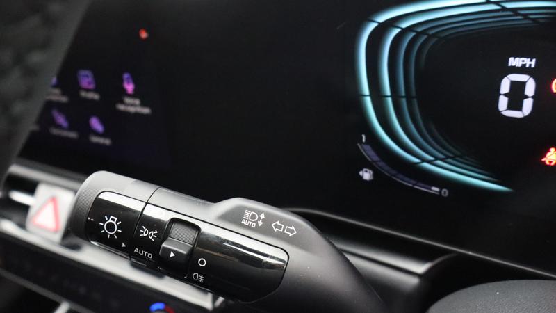 Used Kia Niro 2025 for sale - 77116741: Photo 24