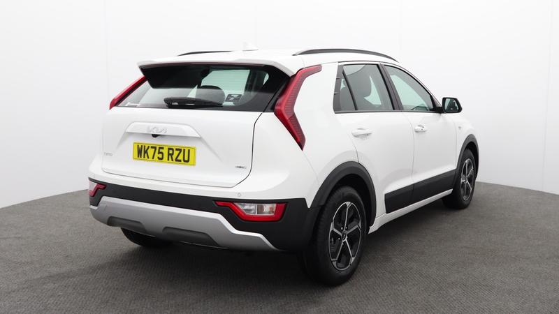 Used Kia Niro 2025 for sale - 77116741: Photo 3