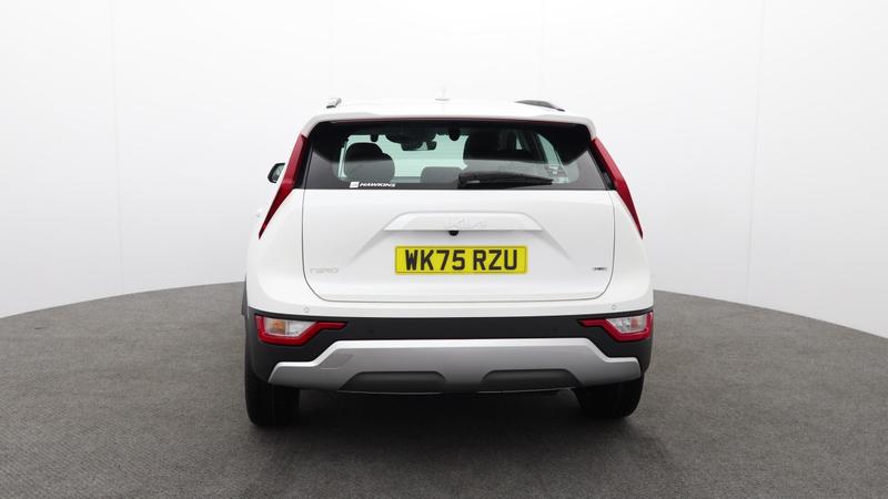 Used Kia Niro 2025 for sale - 77116741: Photo 4