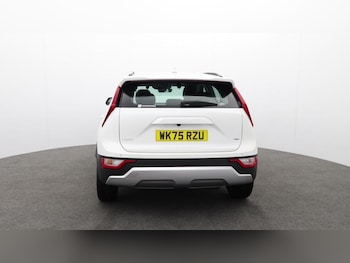 Used Kia Niro 2025 for sale - 77116741: Photo