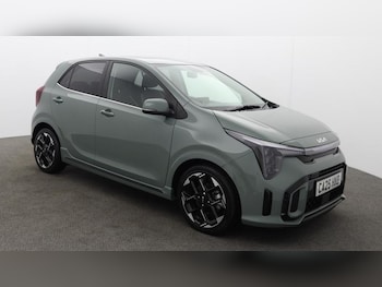 Used Kia Picanto 2025 for sale - 78886020: Photo