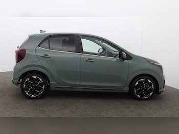 Used Kia Picanto 2025 for sale - 78886020: Photo