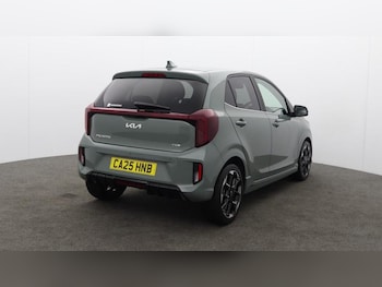 Used Kia Picanto 2025 for sale - 78886020: Photo