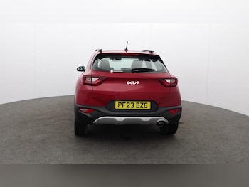 Used Kia Stonic undefined for sale - 78246248: Photo