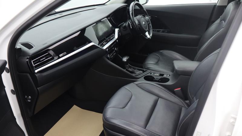 Used Kia Niro 2019 for sale - 77117397: Photo 10