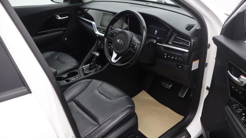 Used Kia Niro 2019 for sale - 77117397: Photo 11
