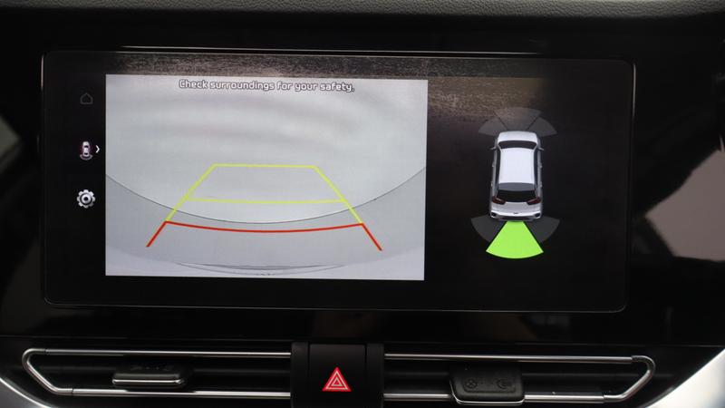 Used Kia Niro 2019 for sale - 77117397: Photo 17