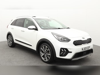 Used Kia Niro 2019 for sale - 77117397: Photo