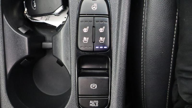 Used Kia Niro 2019 for sale - 77117397: Photo 20