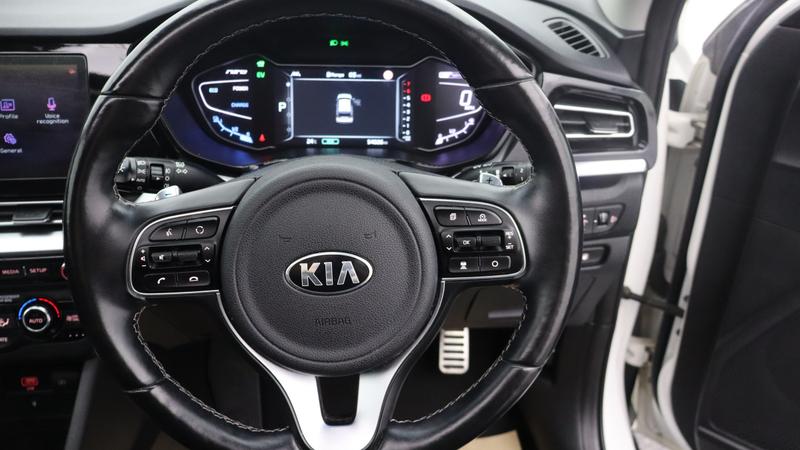 Used Kia Niro 2019 for sale - 77117397: Photo 21