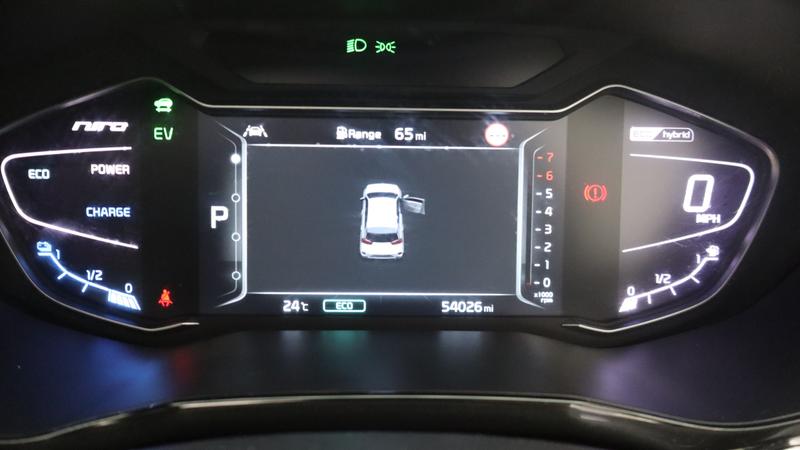 Used Kia Niro 2019 for sale - 77117397: Photo 22