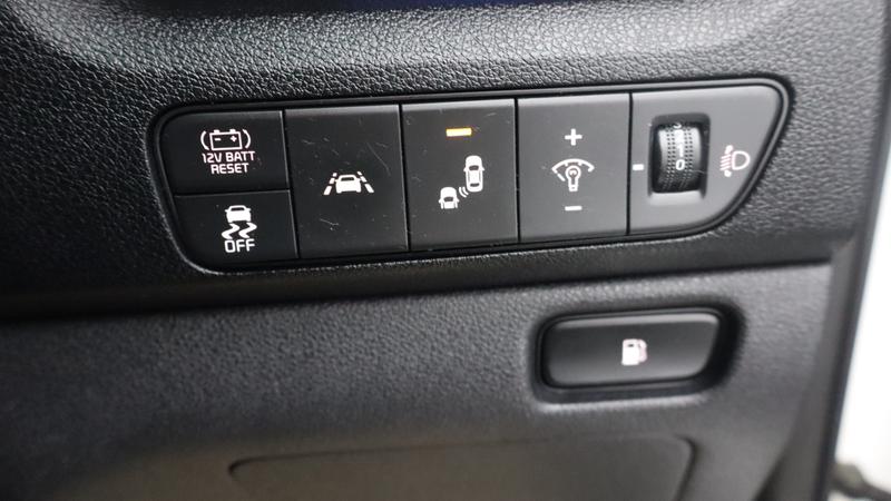 Used Kia Niro 2019 for sale - 77117397: Photo 27