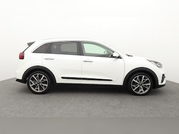 Used Kia Niro 2019 for sale - 77117397: Photo