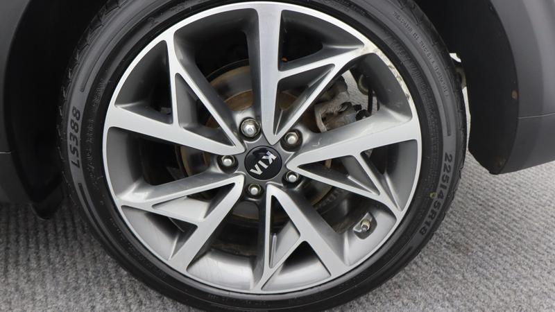 Used Kia Niro 2019 for sale - 77117397: Photo 33