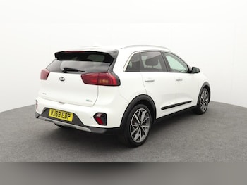 Used Kia Niro 2019 for sale - 77117397: Photo