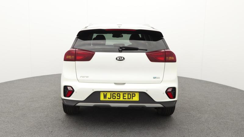 Used Kia Niro 2019 for sale - 77117397: Photo 4