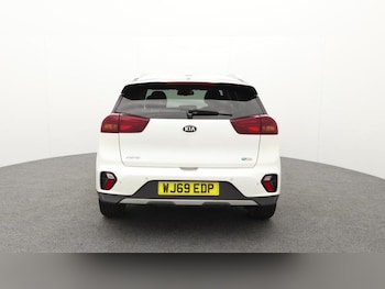 Used Kia Niro 2019 for sale - 77117397: Photo