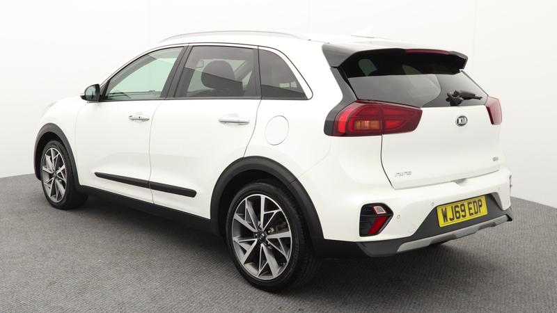 Used Kia Niro 2019 for sale - 77117397: Photo 5