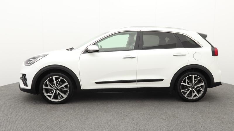 Used Kia Niro 2019 for sale - 77117397: Photo 6