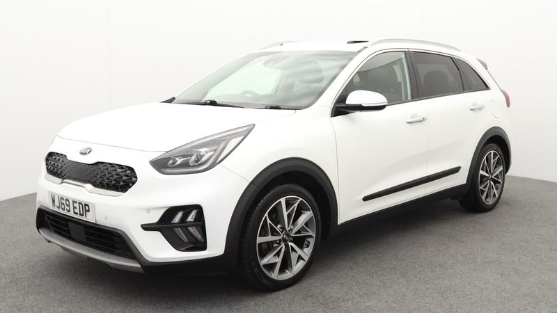 Used Kia Niro 2019 for sale - 77117397: Photo 7