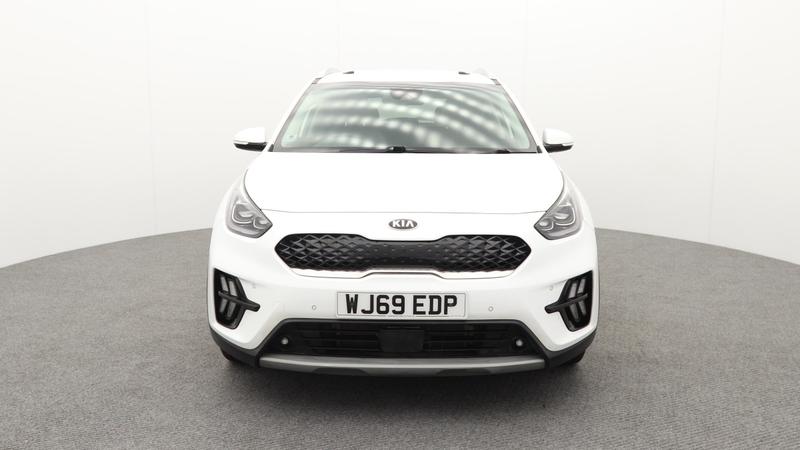 Used Kia Niro 2019 for sale - 77117397: Photo 8