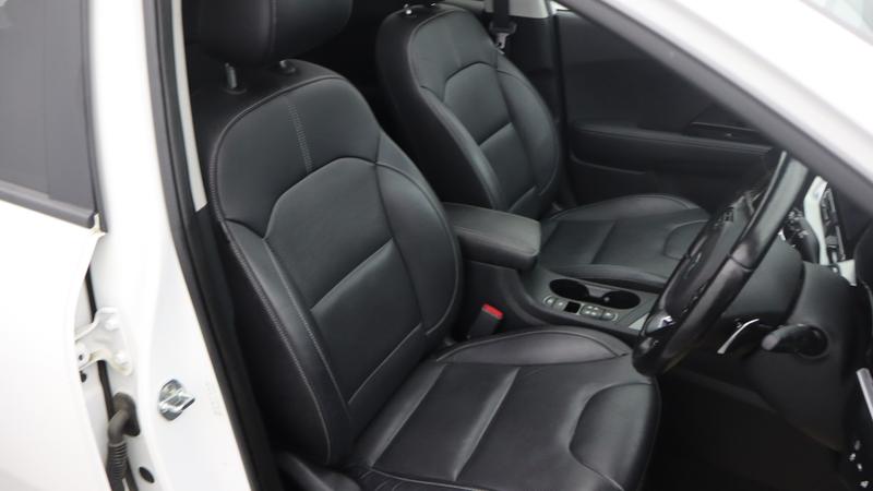 Used Kia Niro 2019 for sale - 77117397: Photo 9