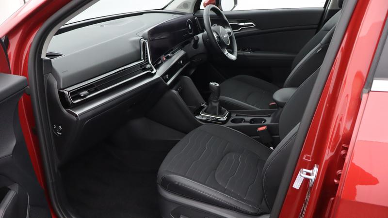 Used Kia Sportage 2025 for sale - 77116998: Photo 10