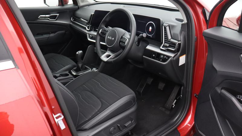 Used Kia Sportage 2025 for sale - 77116998: Photo 11