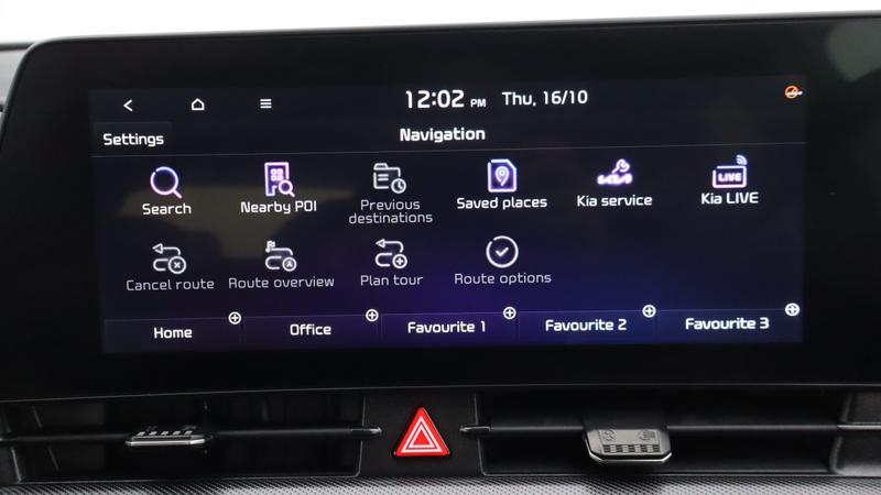 Used Kia Sportage 2025 for sale - 77116998: Photo 13