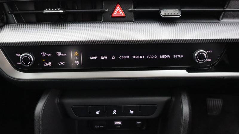 Used Kia Sportage 2025 for sale - 77116998: Photo 17