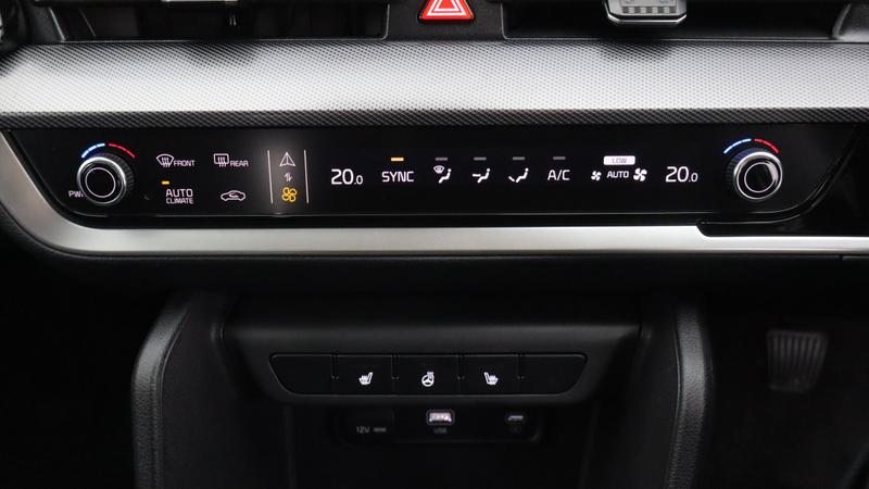 Used Kia Sportage 2025 for sale - 77116998: Photo 18