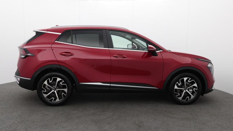 Used Kia Sportage 2025 for sale - 77116998: Photo 2