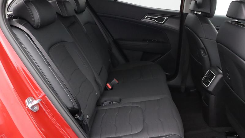 Used Kia Sportage 2025 for sale - 77116998: Photo 29