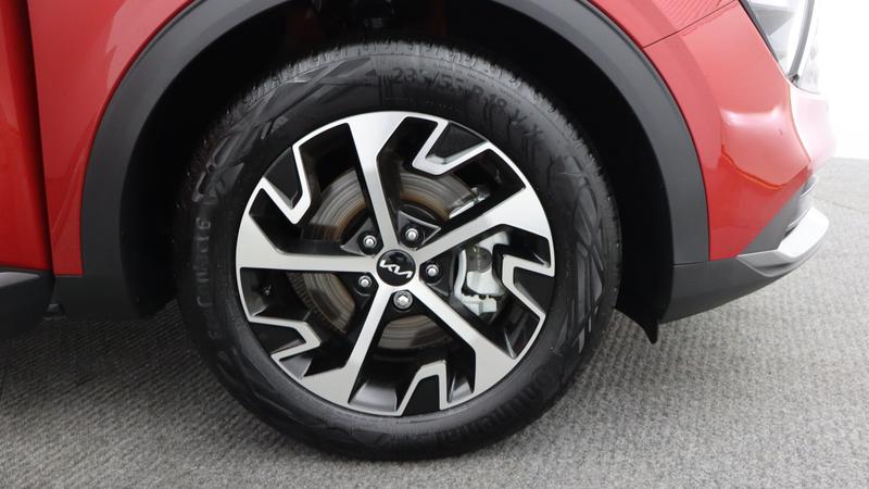 Used Kia Sportage 2025 for sale - 77116998: Photo 33