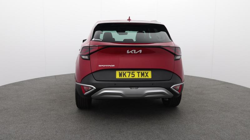 Used Kia Sportage 2025 for sale - 77116998: Photo 4