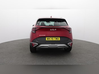 Used Kia Sportage 2025 for sale - 77116998: Photo