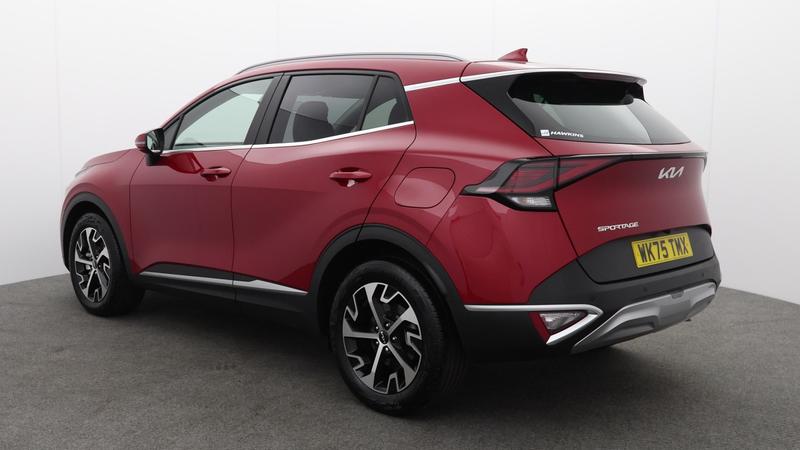 Used Kia Sportage 2025 for sale - 77116998: Photo 5