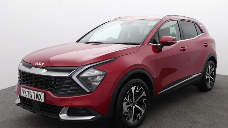 Used Kia Sportage 2025 for sale - 77116998: Photo 7