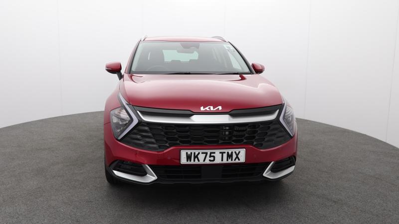 Used Kia Sportage 2025 for sale - 77116998: Photo 8