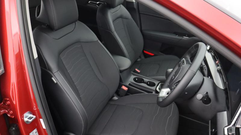 Used Kia Sportage 2025 for sale - 77116998: Photo 9