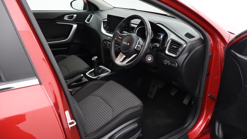 Used Kia Ceed 2023 for sale - 77406899: Photo 11