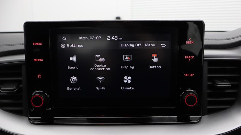 Used Kia Ceed 2023 for sale - 77406899: Photo 15