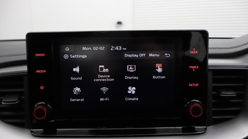 Used Kia Ceed 2023 for sale - 77406899: Photo 17