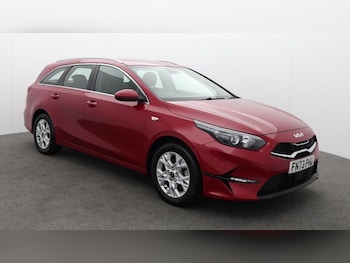 Used Kia Ceed 2023 for sale - 77406899: Photo