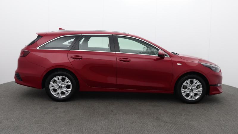 Used Kia Ceed 2023 for sale - 77406899: Photo 2