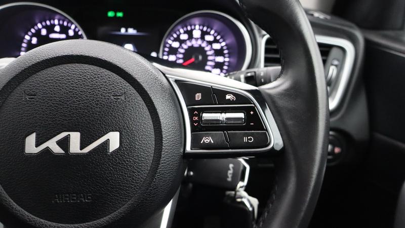 Used Kia Ceed 2023 for sale - 77406899: Photo 24