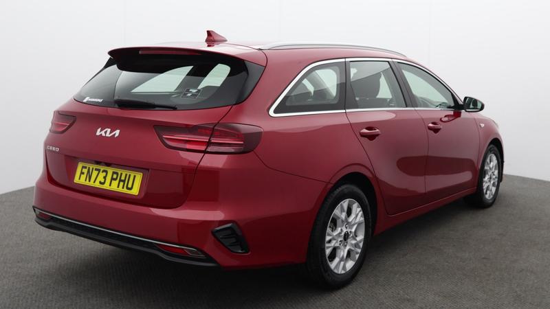 Used Kia Ceed 2023 for sale - 77406899: Photo 3