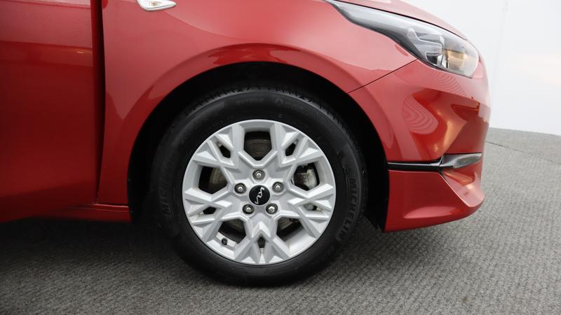 Used Kia Ceed 2023 for sale - 77406899: Photo 30