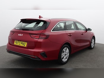 Used Kia Ceed 2023 for sale - 77406899: Photo